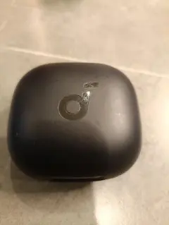 アンカーsoundcore P40iイヤホンケースブラック