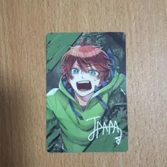 カラフルピーチ 展示会 じゃぱぱ だるま トレカ