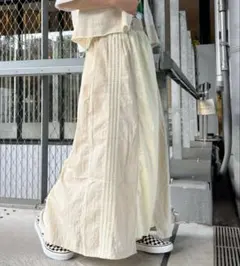 チャオパニックティピー　エシンタ　スカート