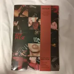 treasure lovepulse ジュンギュ