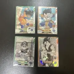 ドラゴンボールスーパーダイバーズアドバンスパック apt-005 apt-013