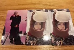 INI NEW YEAR POPUP STORE 2026 田島将吾