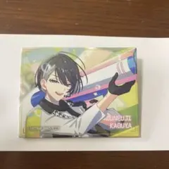 18TRIPバッジ　輝夜宗氏