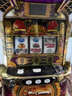 【値下げ】パチスロ実機 沖ドキゴールド 4wayオートプレイ不要機付 30Φ パチスロ実機 沖ドキゴールド 4wayオートプレイ不要機付 30Φ - メルカリ