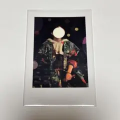 いれいす実写チェキ りうら - メルカリ