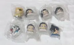 鬼滅の刃 チェンソーマン 僕のヒーローアカデミア おねむたん まとめ