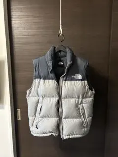 THE NORTH FACE ダウンベスト ND92232VM