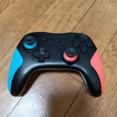 Nintendo Switch用 ワイヤレスコントローラー