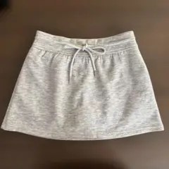 SHEINスウェット生地ミニタイトスカート　Sサイズ