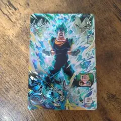 2025年最新】ドラゴンボールヒーローズ ugm4-sec ベジットの人気