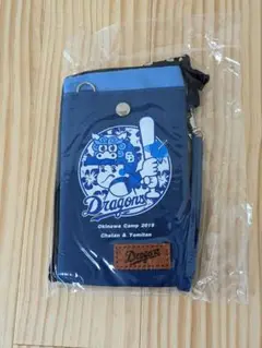 Dragons 沖縄キャンプ2019 2wayミニショルダー