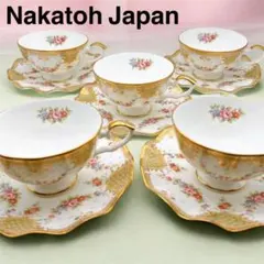 2026年最新】nakatoh japanの人気アイテム - メルカリ