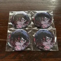 クロノヴァ ランダム缶バッジ 第6弾 BLUΣ P1LL ARKHE - メルカリ