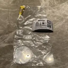 モンスターズ・インク Charmy Roomettes エネルギータンク　掃除機