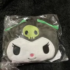 モスバーガー福袋2026 クロミエコバッグ