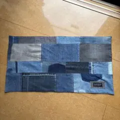 デニムリメイク インテリア