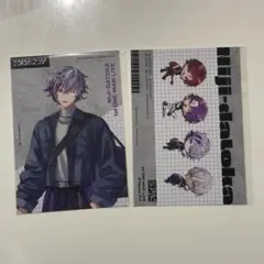 にじさんじ 2時だとか 不破湊