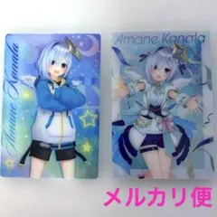 ホロライブウエハースカードVol.3 vol.5 天音かなた　2点セット