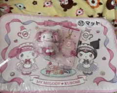 ⑦⑨⑰ 一番くじ マイメロセット