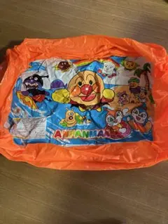 アンパンマン ビニールプール 100cm