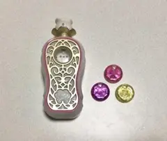 【動作確認済み】ハートキャッチプリキュア ココロパフューム ココロのタネ