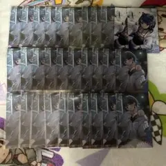 にじさんじ 小清水透 ノスタルジアコレクション カード