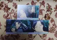 K*。様 薬屋のひとりごと　月精ポストカード　通販限定　3枚セット