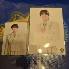 EBiDAN THE LIVE 2026 塩﨑太智　 生写真　トレカYes!東京