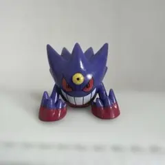 びっくらたまごDX 포켓몬 メガゲンガー バスボール