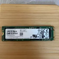 Samsung PM881 512GB SATA SSD M.2