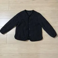 UNIQLO キッズジャケット 140サイズ