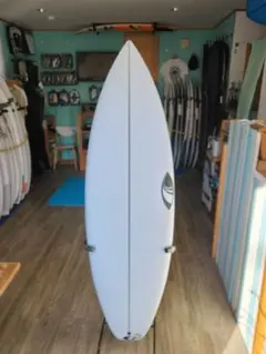 Maisonette Surfboards シングル ミッドレングス Maisonette Surfboards シングル ミッドレングス - メルカリ