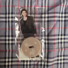StrayKids ヒョンジン　アクリルスタンド