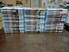 ハイキュー!! 全巻セット