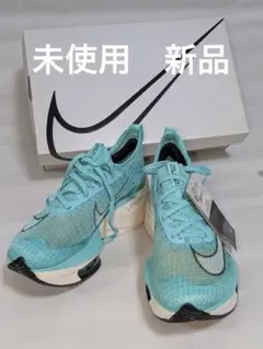 Nike ランニングシューズ Air Zoom Alphafly Next%