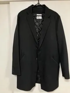 2025年最新】TORNADO MART チェスターコートの人気アイテム - メルカリ