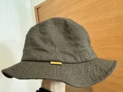 Burberry Blacklabel ハット サイズフリー