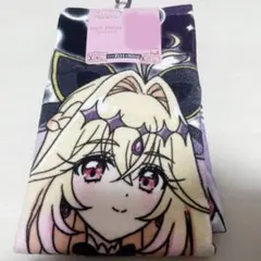 名探偵プリキュア キュアアルカナ・シャドウ しまむら フェイスタオル