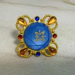 あんスタ　リングライト　氷鷹北斗