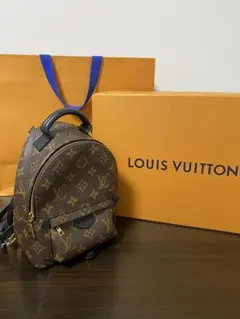 Louis Vuitton ヴィトン アンプラント ソルボンヌ ピンク チャーム 