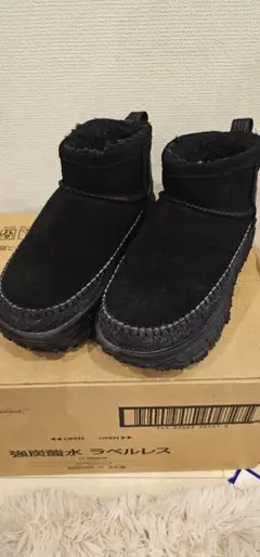 UGG ベンチャーデイズウルトラミニ 24cm