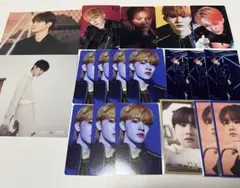 INI 田島将吾 トレカ まとめ売り