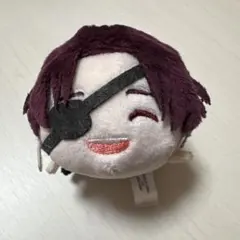 WINDBREAKER 蘇枋隼飛 もちもちマスコット