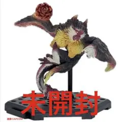 まとめ買い歓迎　モンスターハンター　スタンダードモデル ビシュテンゴ亜種