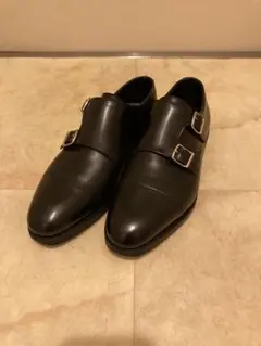 定価23万 最高峰 JOHN LOBB WILLIAM ジョンロブ ウィリアムのサムネイル