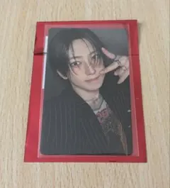 &TEAM FUMA WeonFire ポップアップ ラキドロ