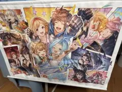 2025年最新】グランブルーファンタジー タペストリーの人気アイテム