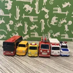 2026年最新】ちびっこバスタヨの人気アイテム - メルカリ