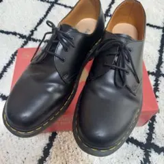 ドクターマーチン 1461 3ホール 難あり