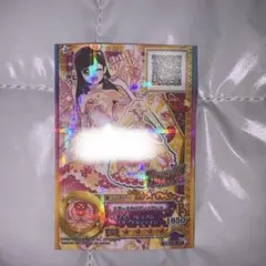 アイカツスターズカード エターナルロマンスドレス